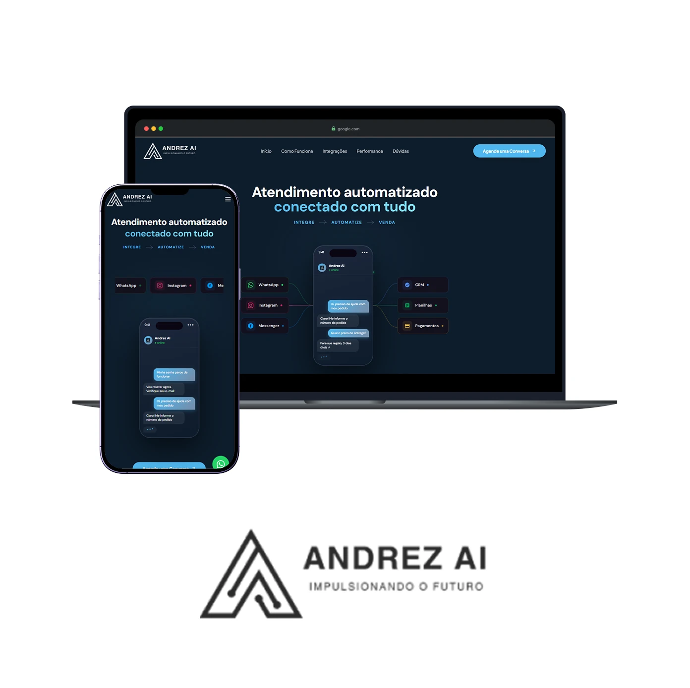 Andrez IA