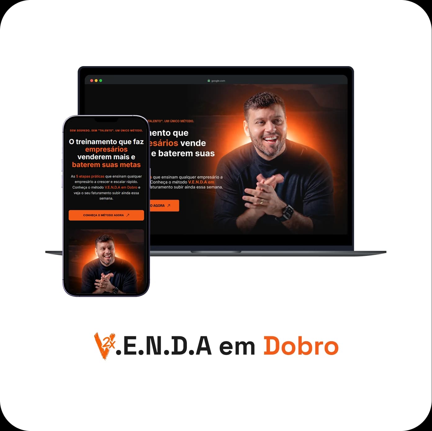 Venda em Dobro