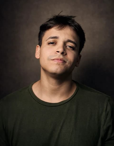 Eduardo Sant