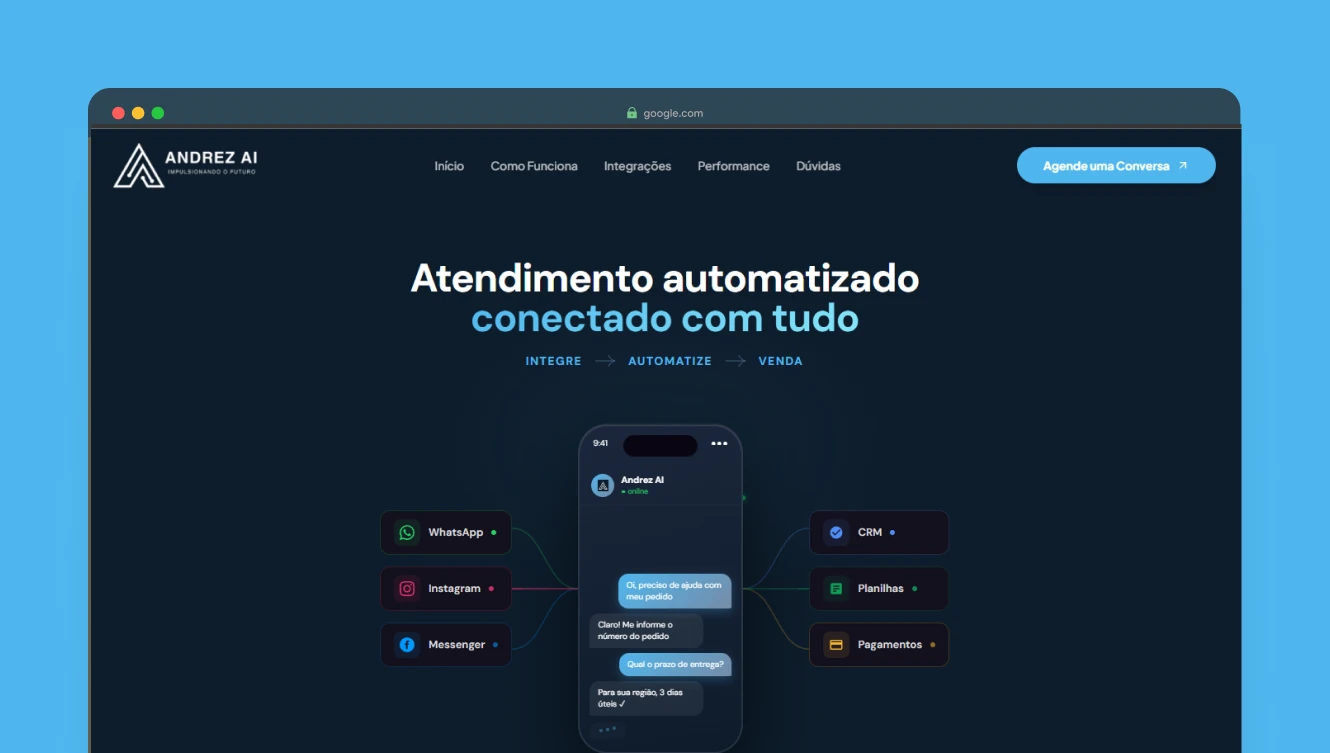Andrez IA