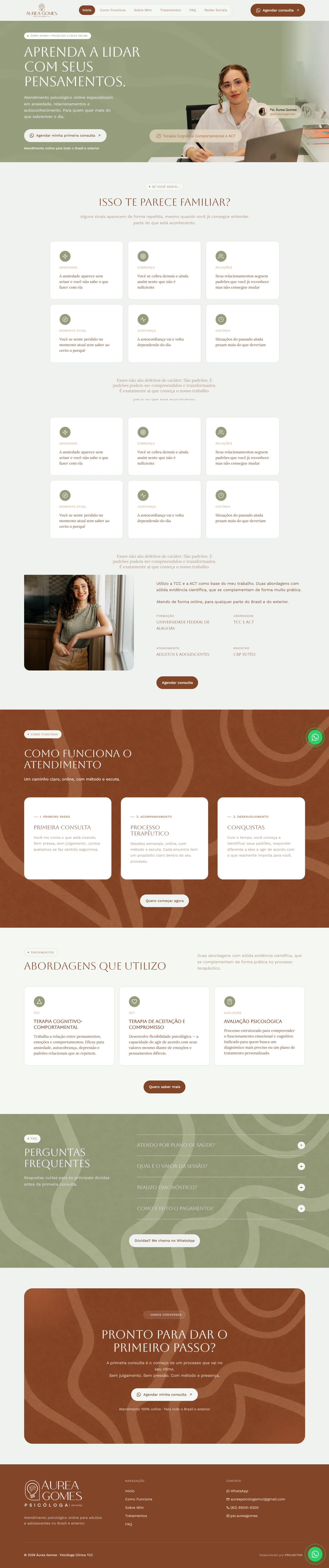 Preview do projeto aurea-gomes