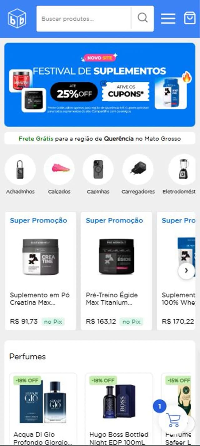 BuyBox Brasil